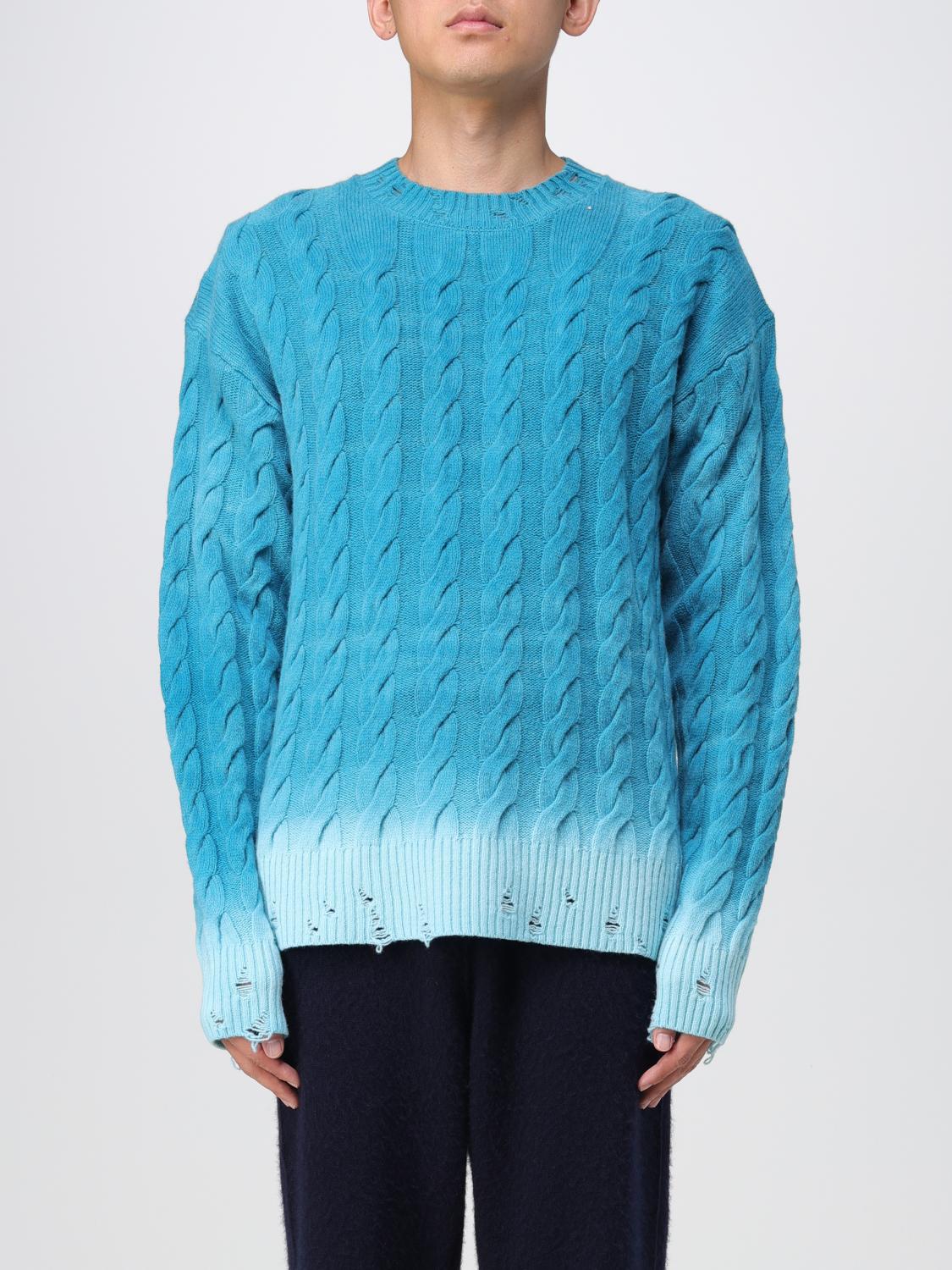 LANEUS PULLOVER: Pullover herren Laneus, Grün - Img 1