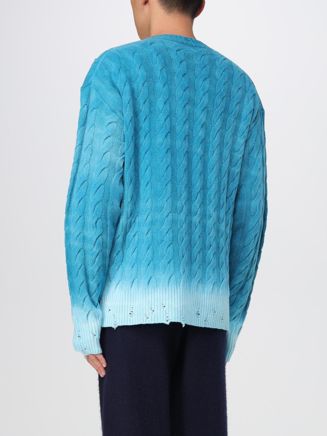 LANEUS PULLOVER: Pullover herren Laneus, Grün - Img 2