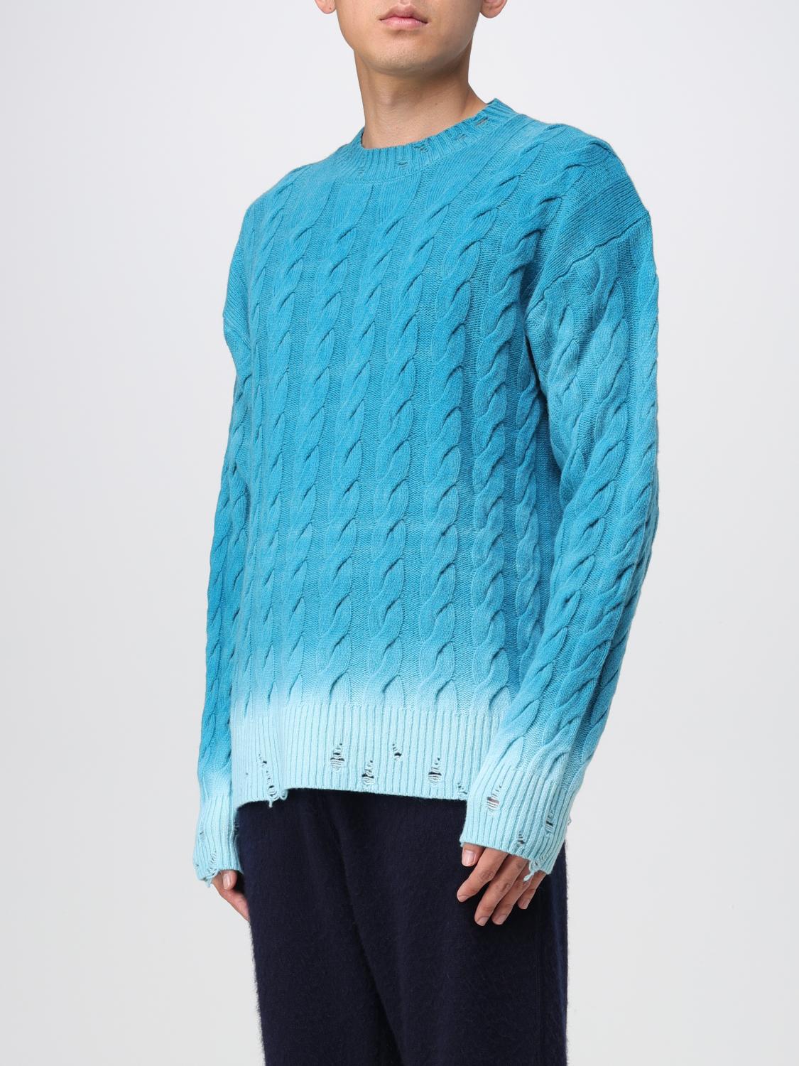 LANEUS PULLOVER: Pullover herren Laneus, Grün - Img 3