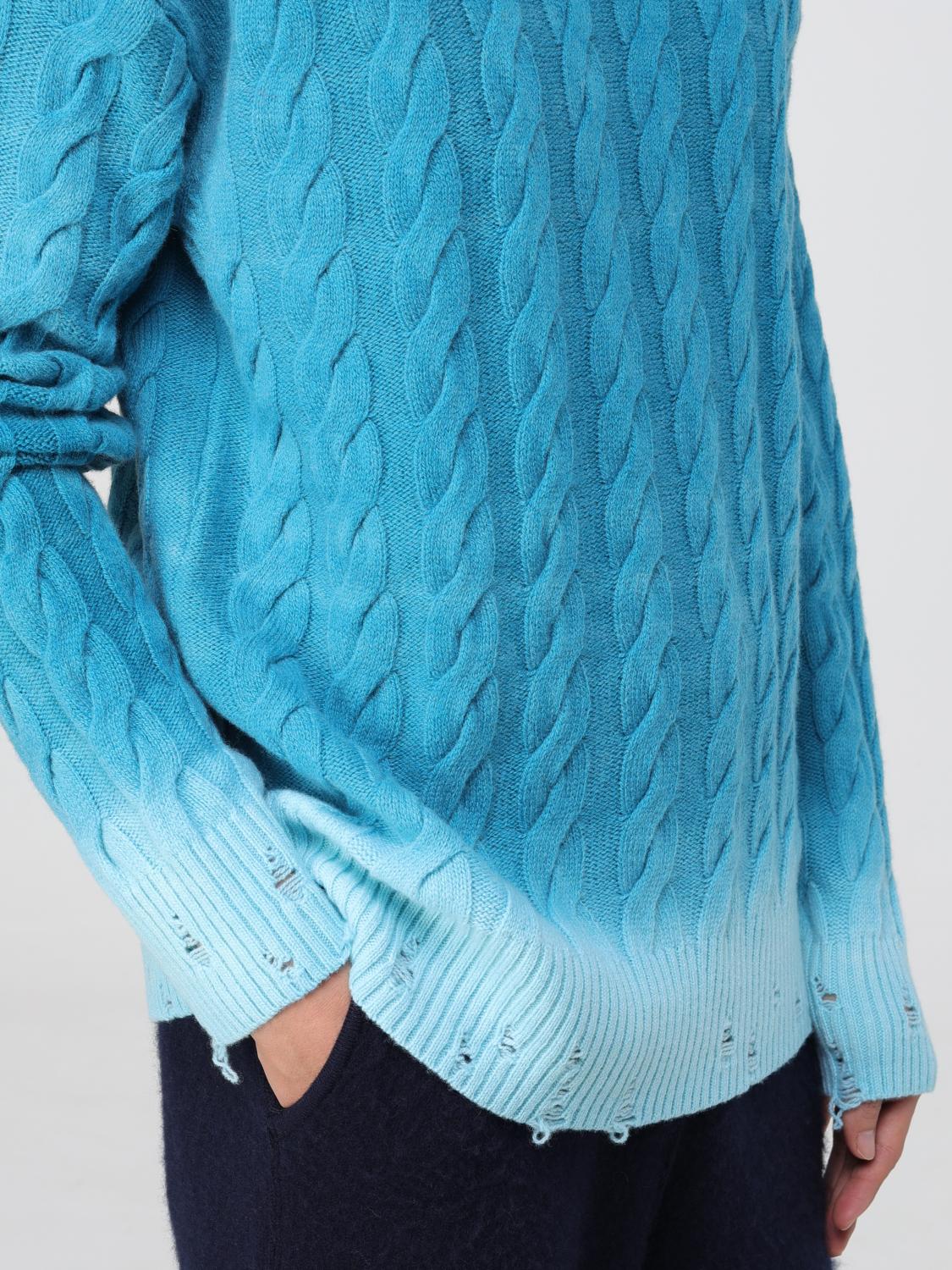 LANEUS PULLOVER: Pullover herren Laneus, Grün - Img 4