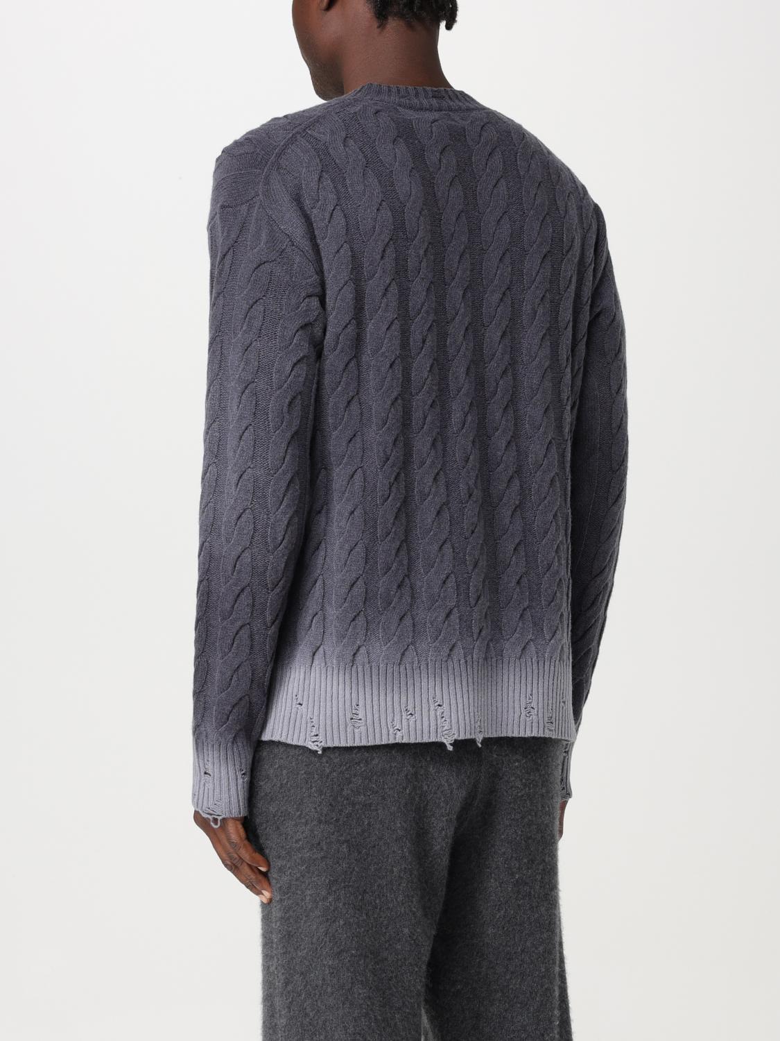 LANEUS PULLOVER: Pullover herren Laneus, Grau - Img 3