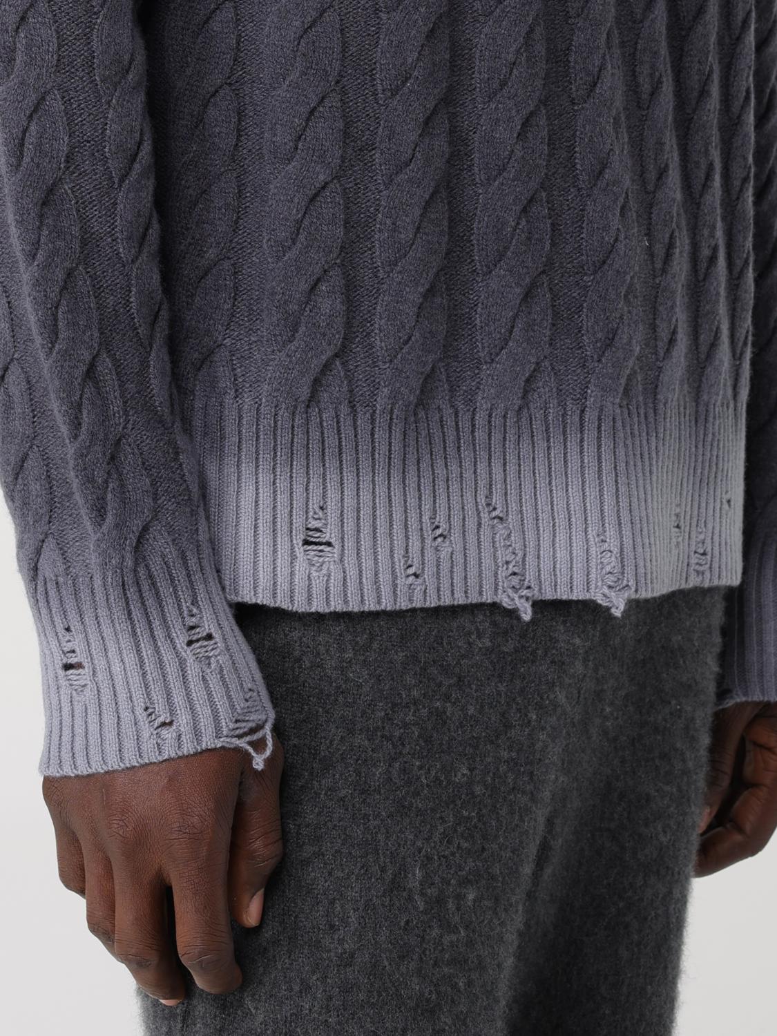 LANEUS PULLOVER: Pullover herren Laneus, Grau - Img 5
