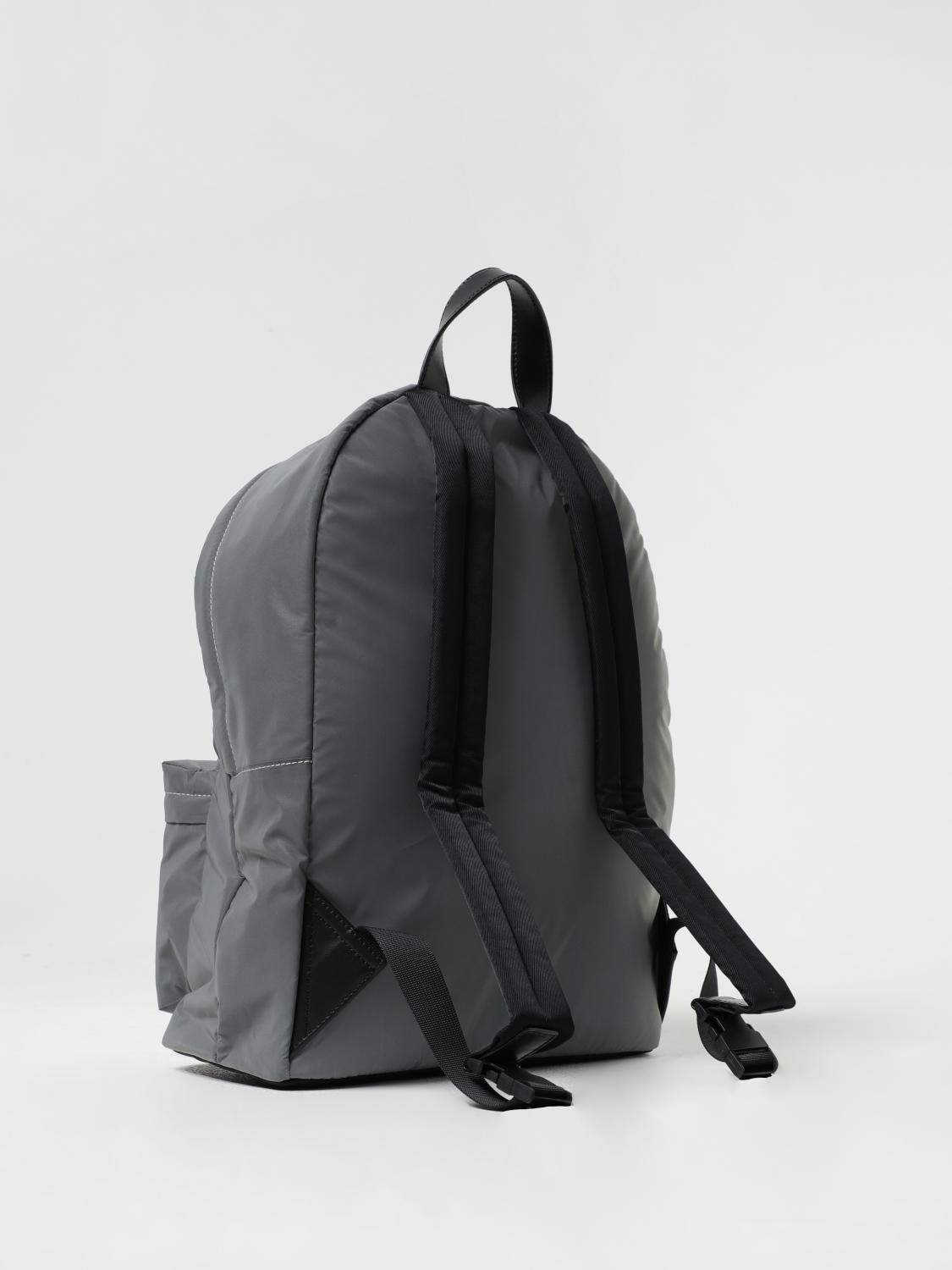 DSQUARED2 MOCHILA: Chaquetas niños Dsquared2 Junior, Plata - Img 2