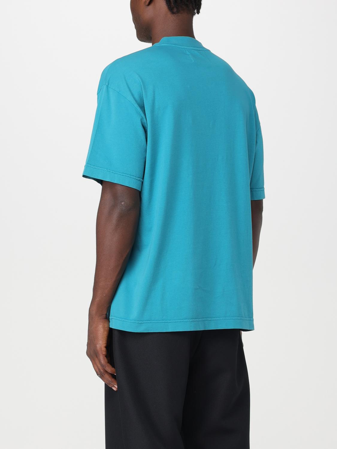 BONSAI T-SHIRT: T-shirt herren Bonsai, Ocean - Img 3