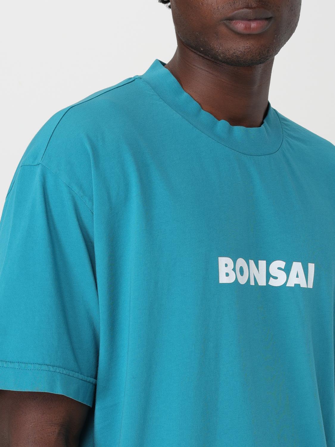 BONSAI T-SHIRT: T-shirt herren Bonsai, Ocean - Img 4