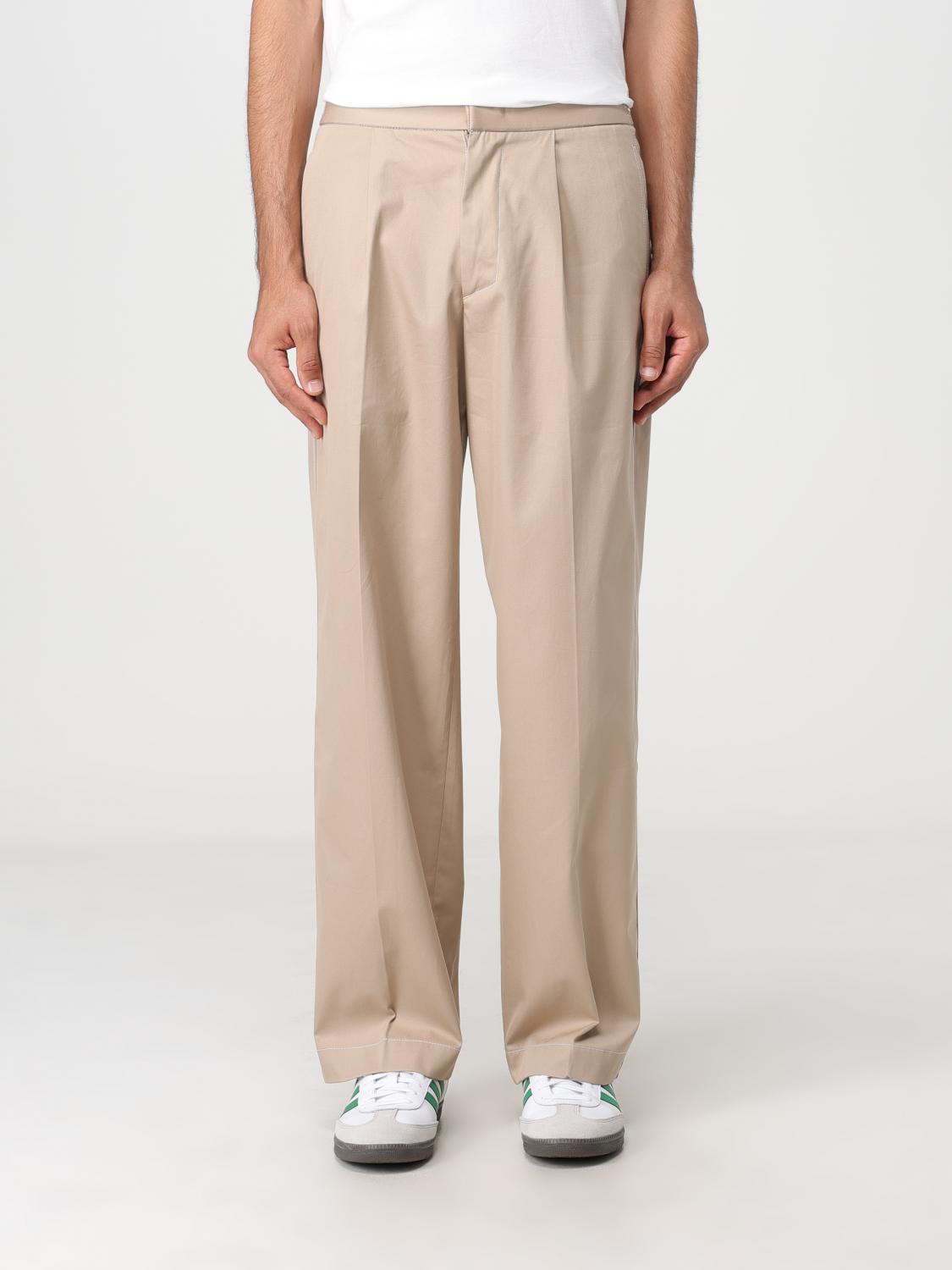 BONSAI PANTALONI: Pantalone uomo Bonsai, Sabbia - Img 1