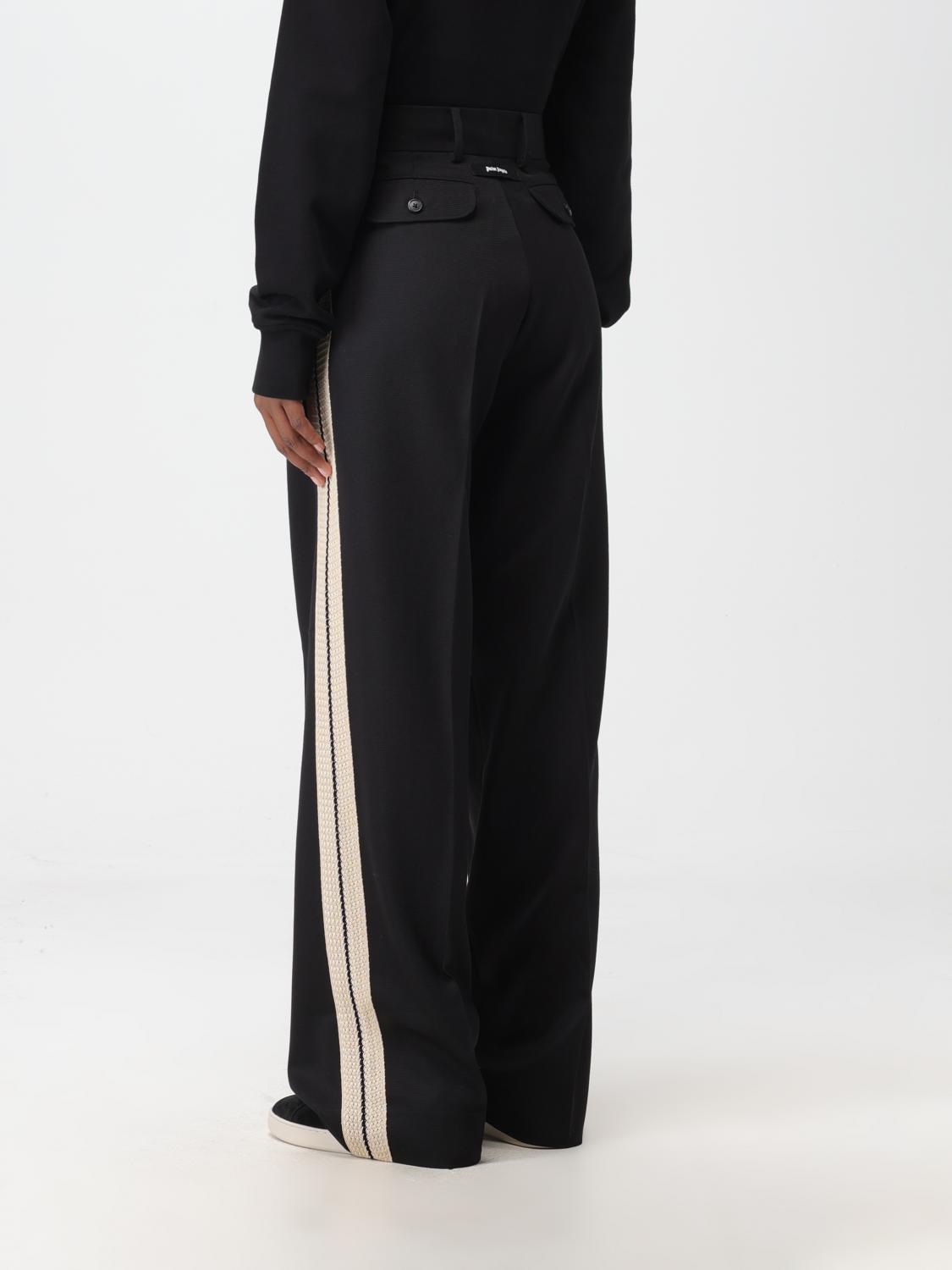 パンツ PALM ANGELS Woman Pants Black PWHG021E23KNI001 1001 30013793VP_14_f.jpg?impolicy=