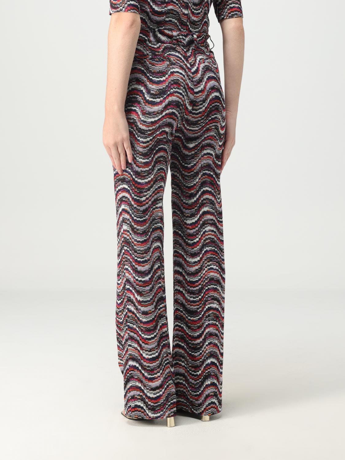 MISSONI パンツ