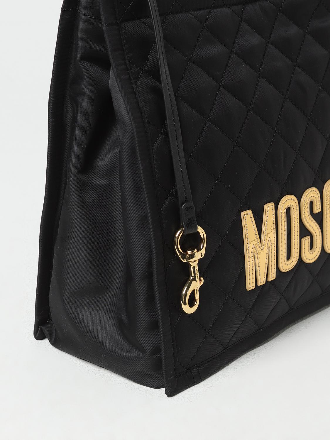 moschino-couture-bag-in-quilted-nylon-black-74028201-giglio-com