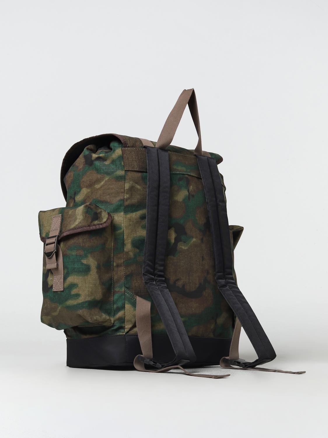DSQUARED2 SAC: Sac enfant Dsquared2 Junior, Vert - Img 2