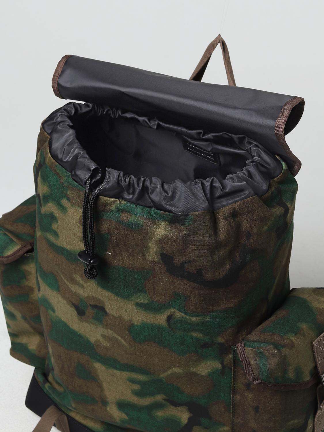 DSQUARED2 SAC: Sac enfant Dsquared2 Junior, Vert - Img 4