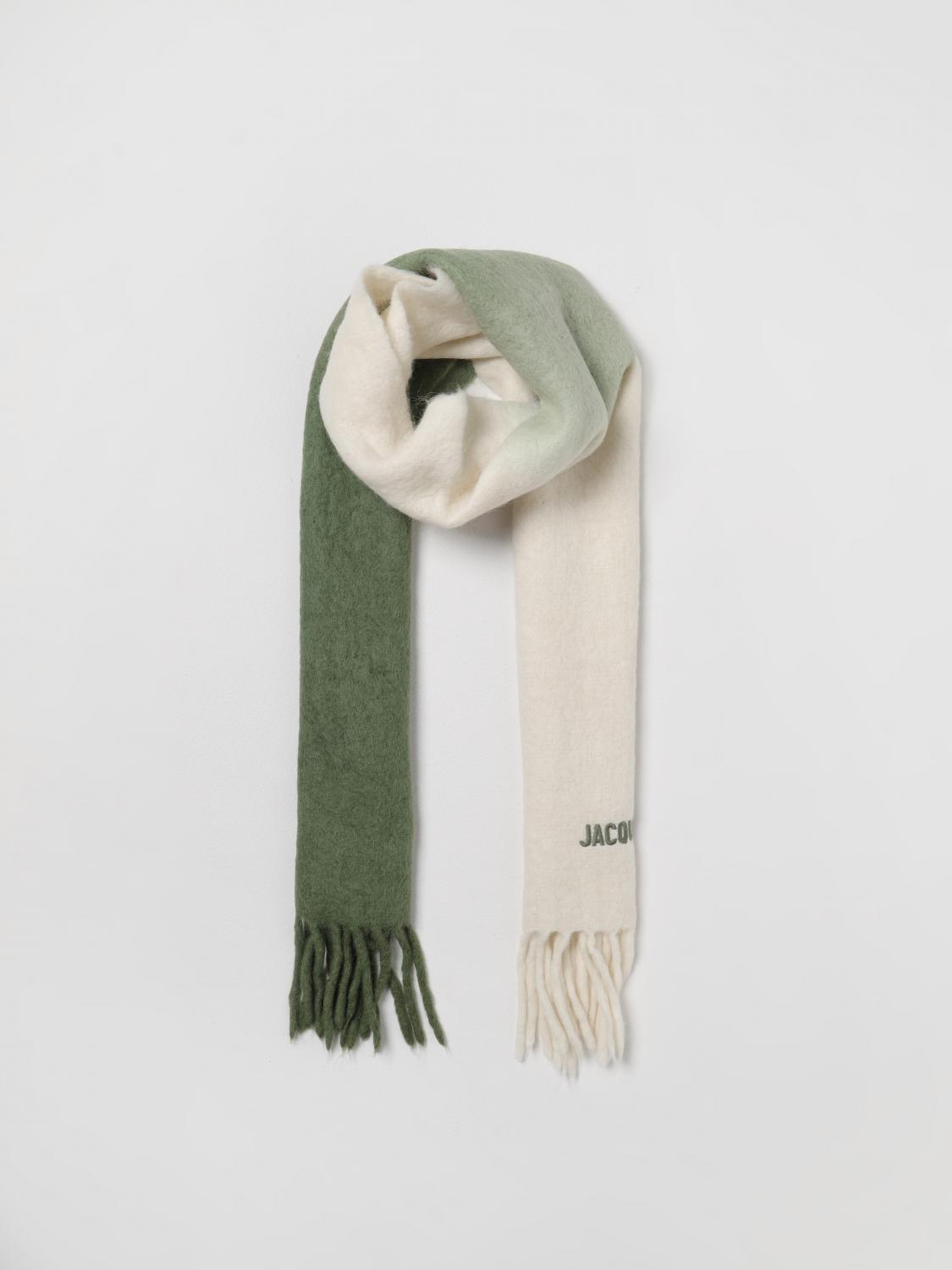 JACQUEMUS: Scarf men - Fa01 | Jacquemus scarf 236AC5745087 online