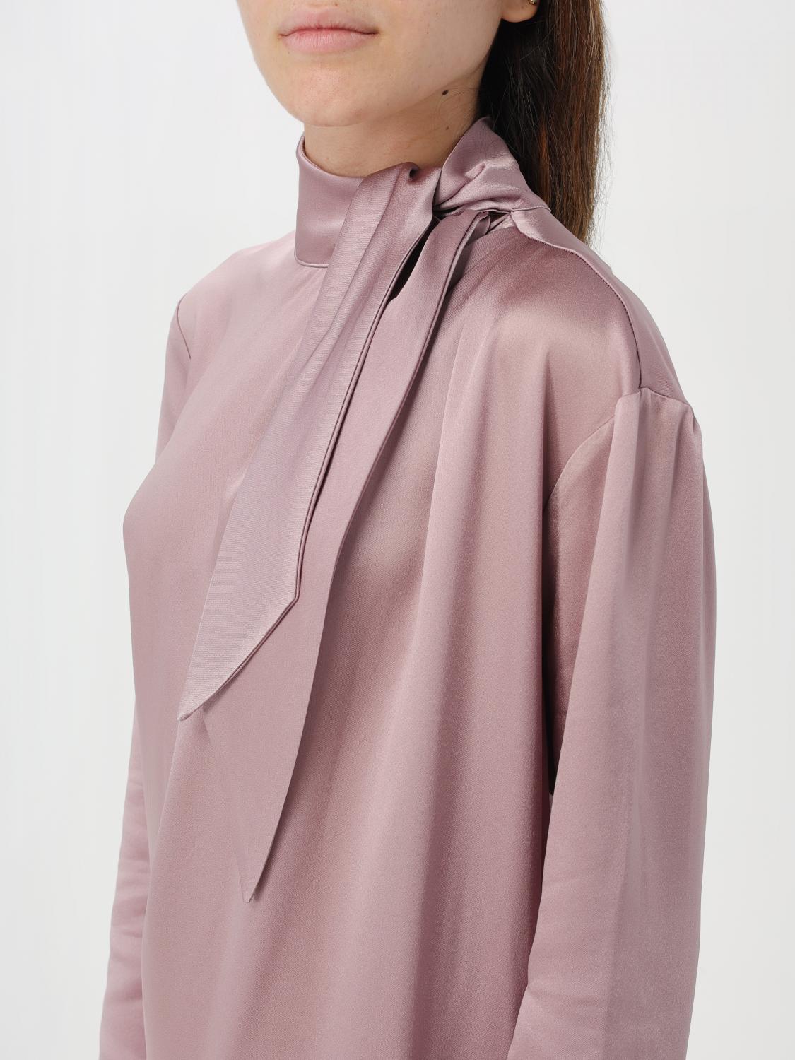 SEMICOUTURE ABITO: Abito donna Semicouture, Rosa - Img 3