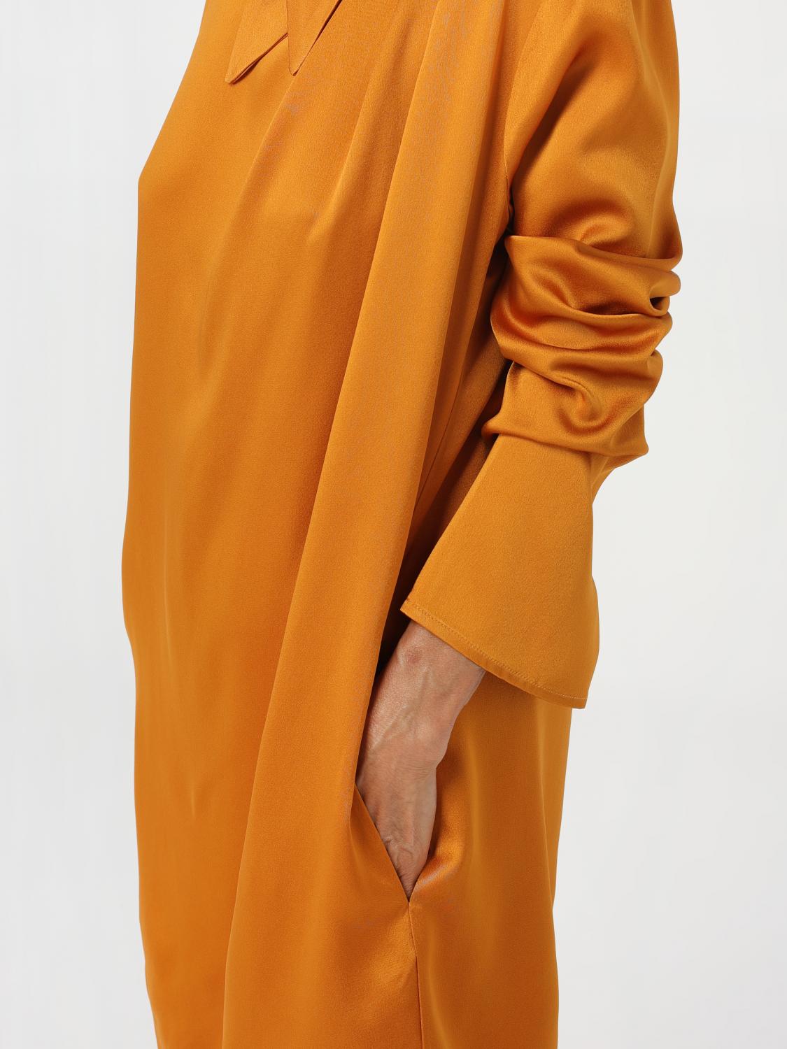 SEMICOUTURE ABITO: Abito donna Semicouture, Ambra - Img 3