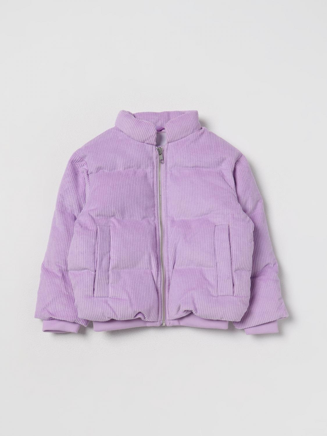 MOLO ABRIGO: Abrigo niños Molo, Glicina - Img 1