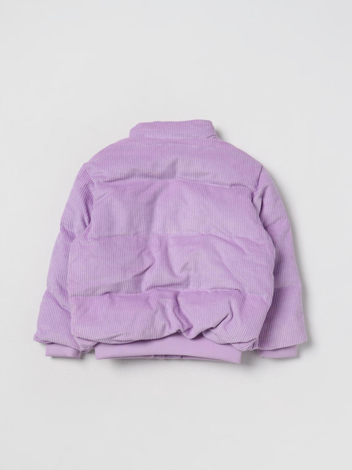 MOLO ABRIGO: Abrigo niños Molo, Glicina - Img 2