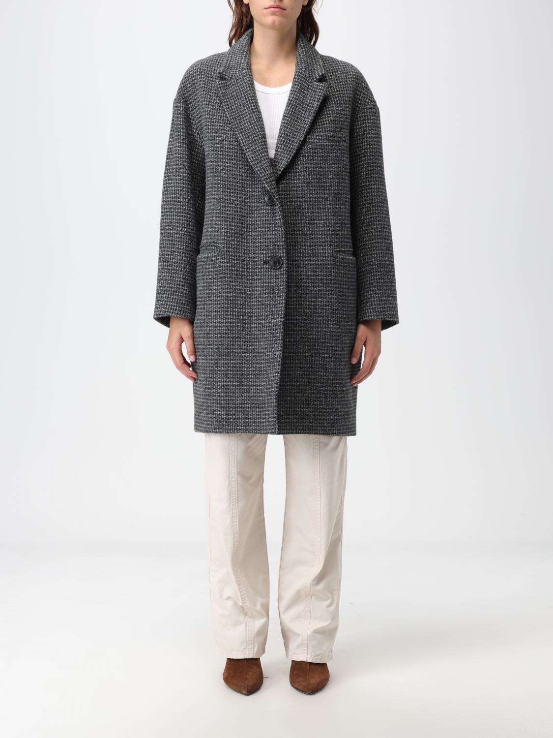 ISABEL MARANT ETOILEコート