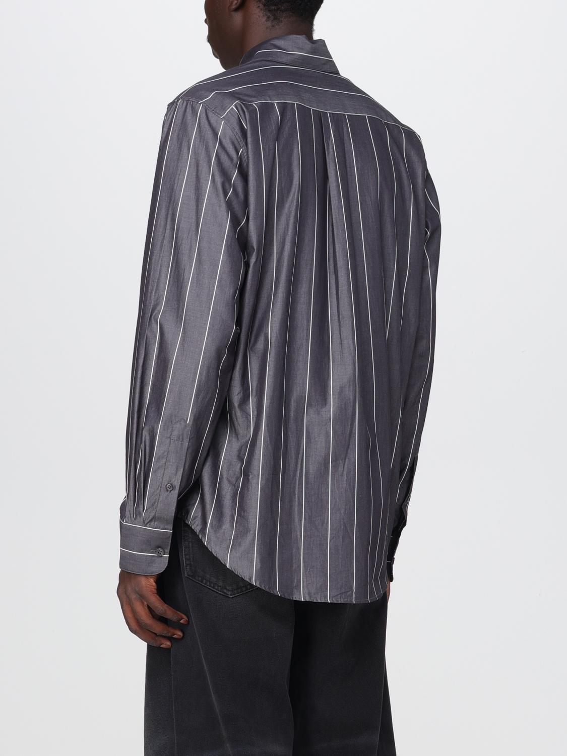 martine rose dress shirt Men's Martine Rose Button Down & Dress Shirts