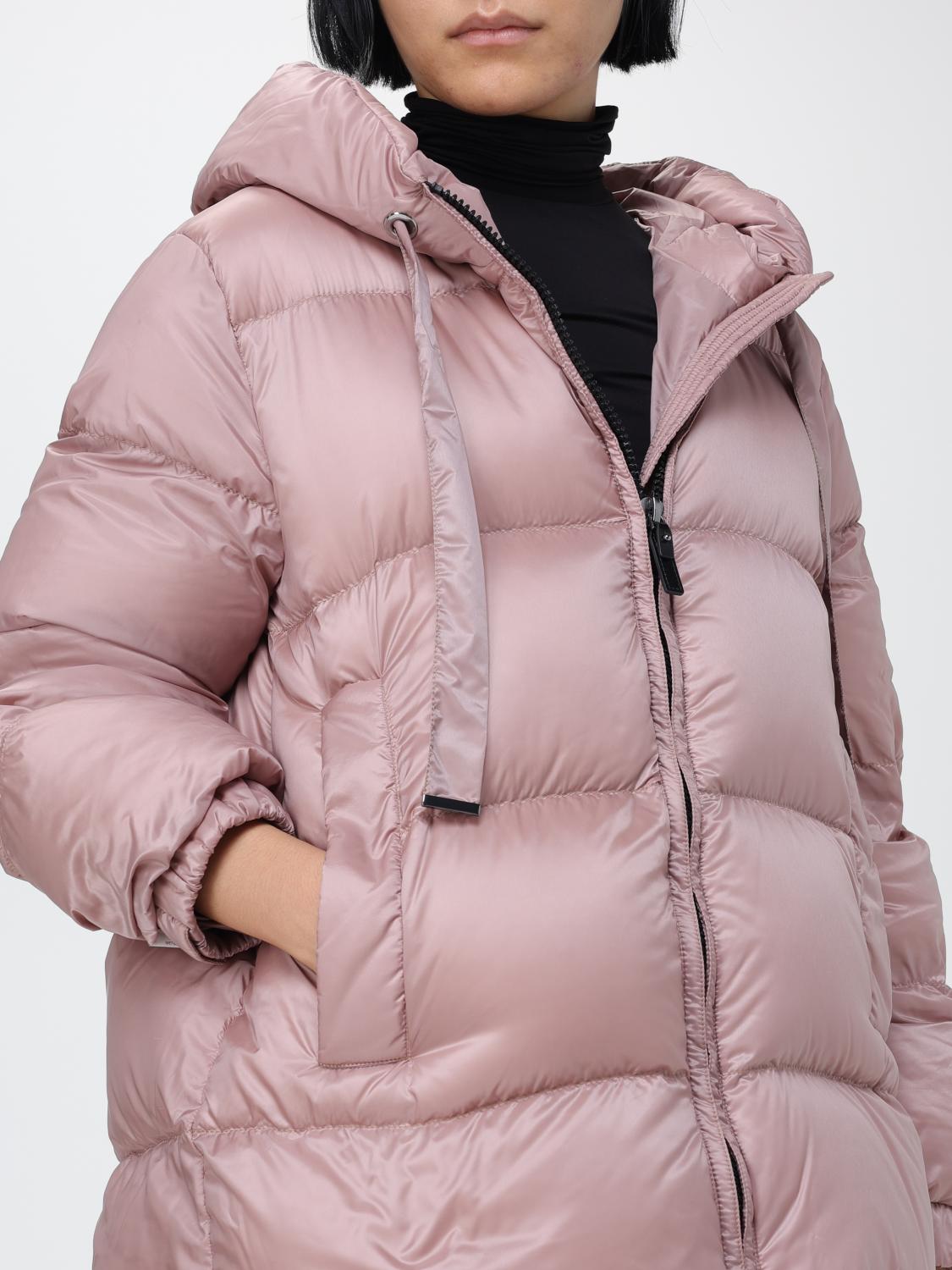 S MAX MARA：ジャケット レディース S Max Mara - ピンク | GIGLIO.COM