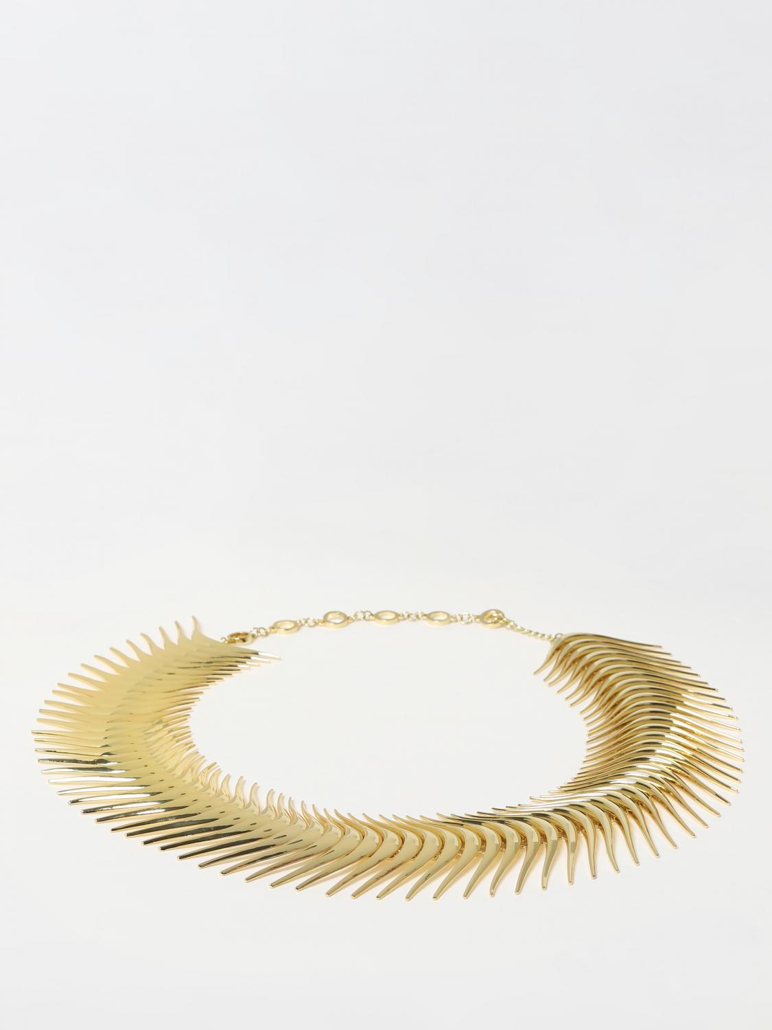 BENEDETTA BRUZZICHES BELT: Bracelet woman Benedetta Bruzziches, Gold - Img 1