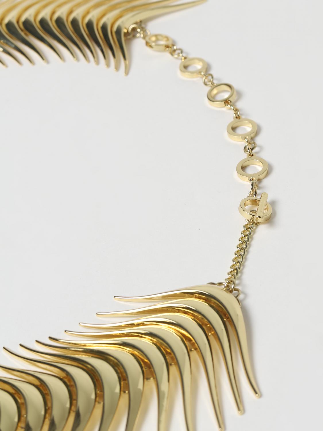 BENEDETTA BRUZZICHES BELT: Bracelet woman Benedetta Bruzziches, Gold - Img 2