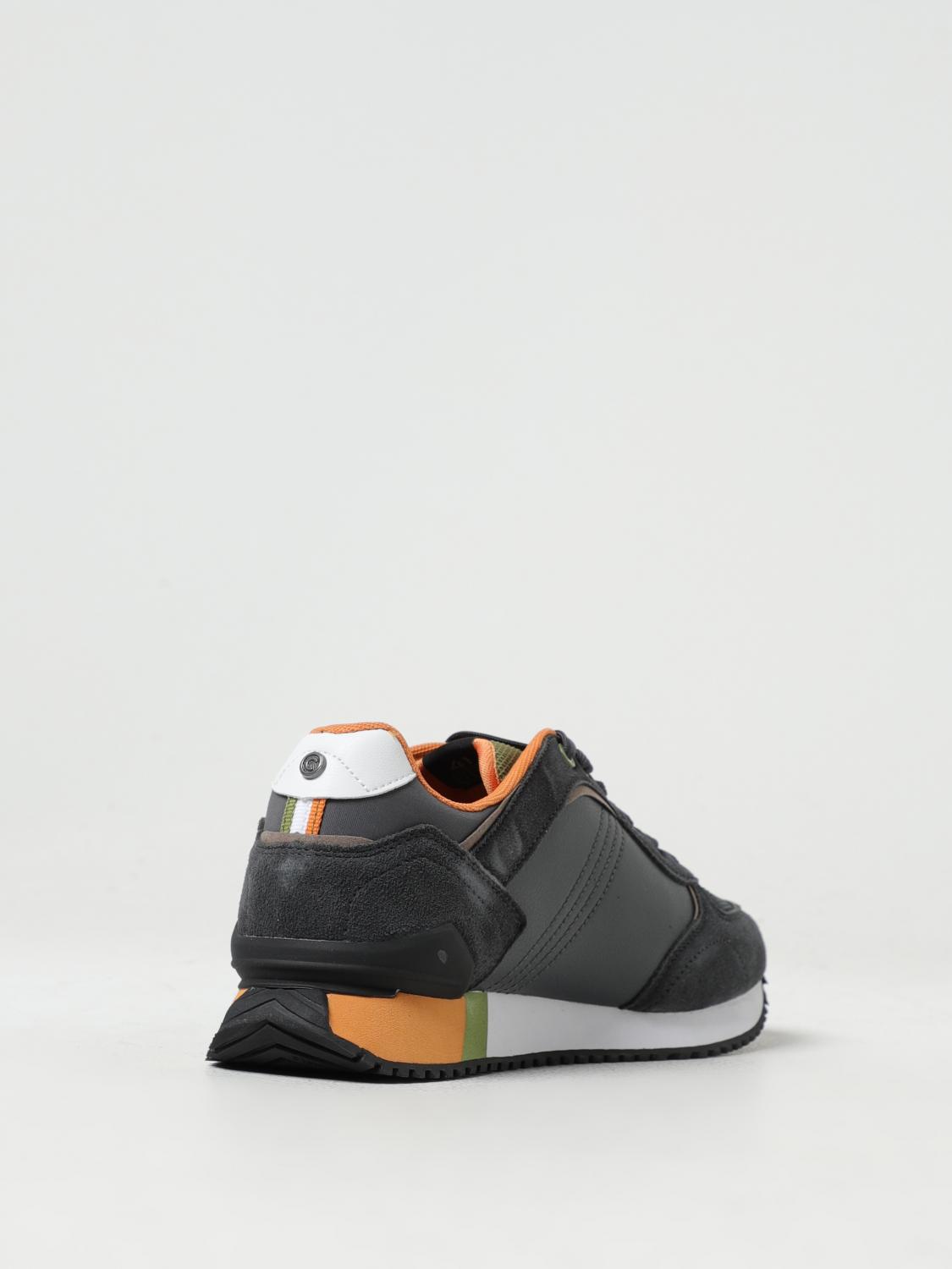 COLMAR SNEAKERS: Sneakers herren Colmar, Grau - Img 3
