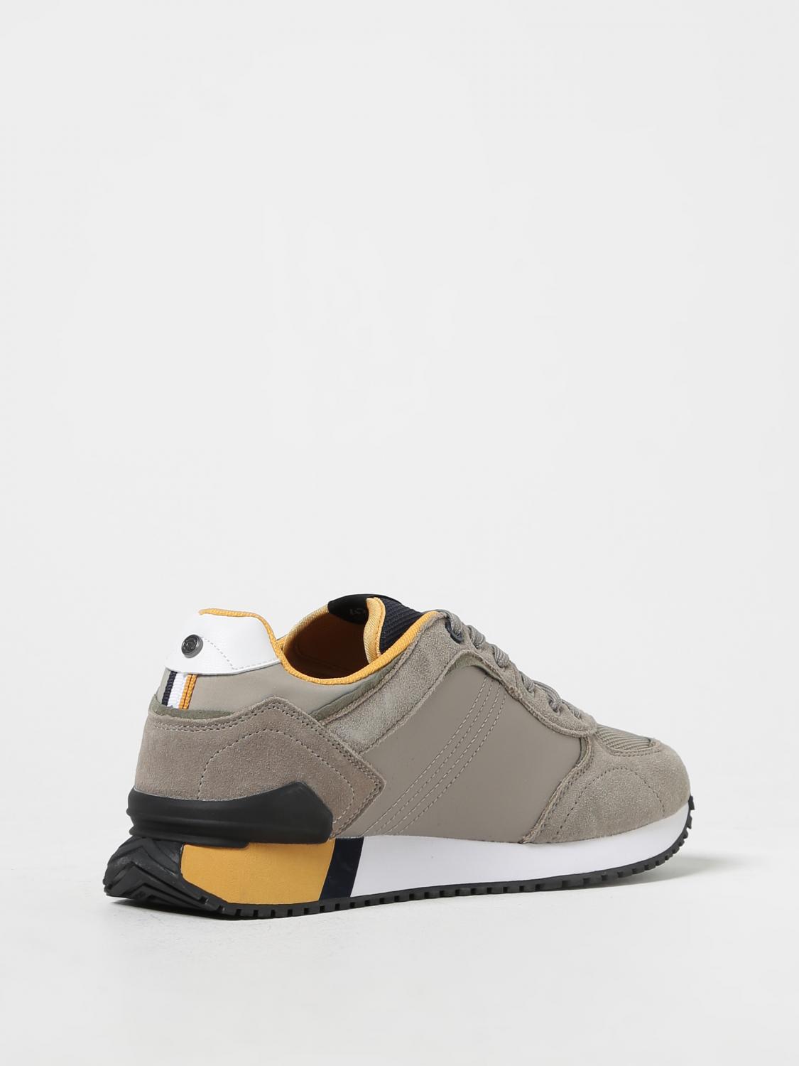COLMAR SNEAKERS: Sneakers herren Colmar, Grau 1 - Img 3