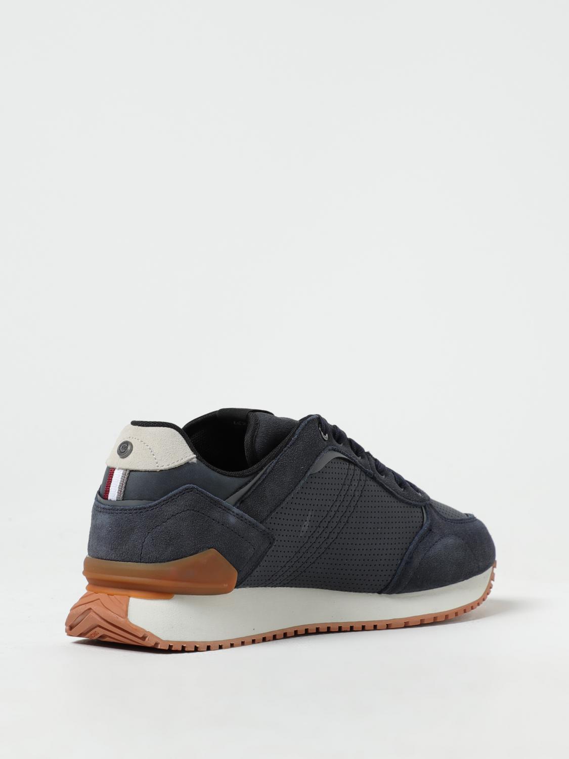 COLMAR SNEAKERS: Sneakers men Colmar, Blue - Img 3