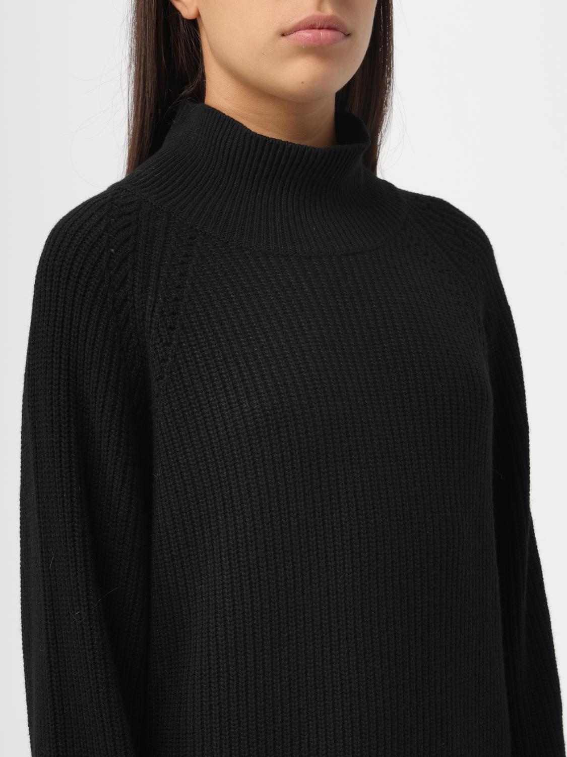 KAOS ROBE: Robes femme Kaos, Noir - Img 3