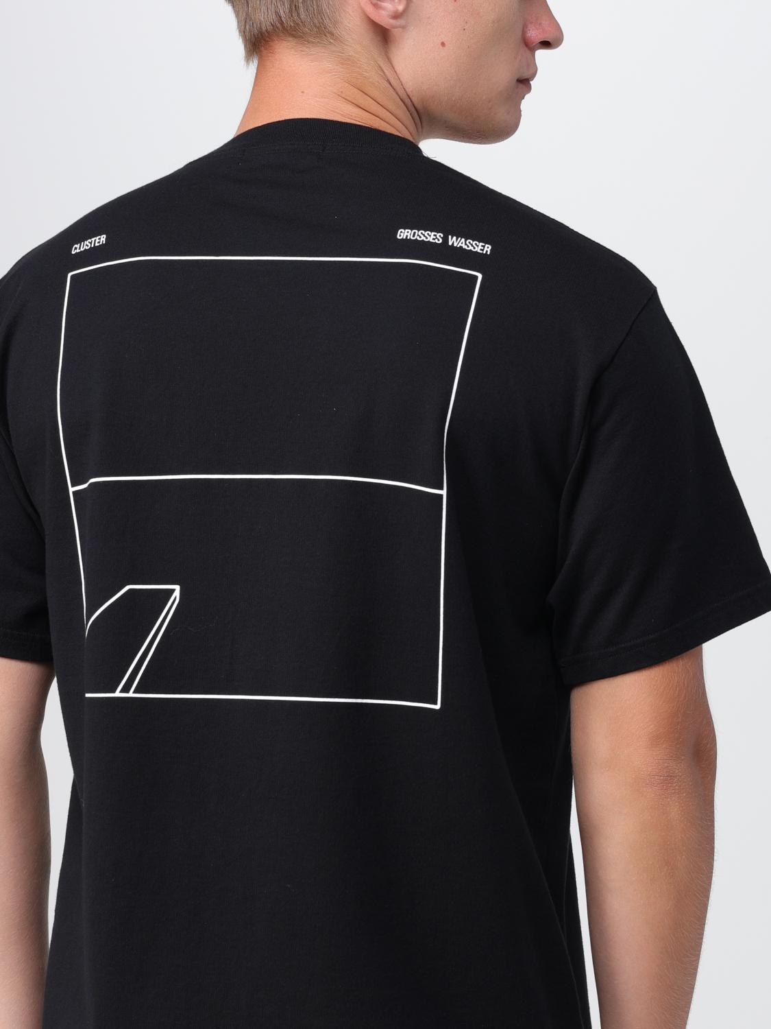 UNDERCOVER CAMISETA: Camiseta hombre Undercover, Negro - Img 3