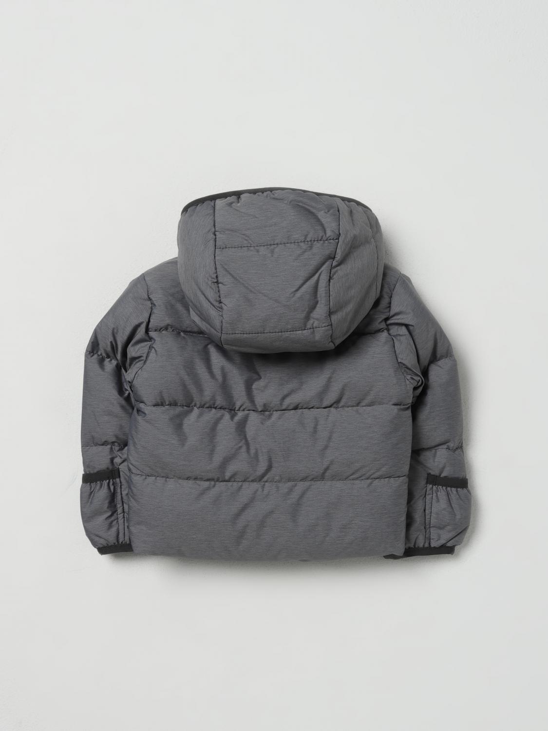 THE NORTH FACE JACKE: Jacke kinder The North Face, Grau - Img 2