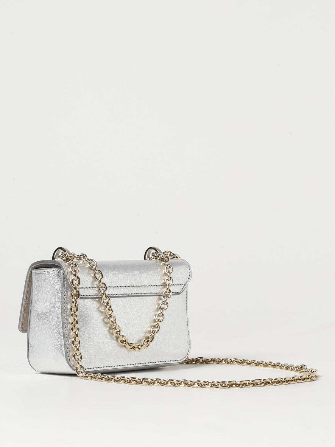 Furla クロスボディバッグ レディース - シルバー | WB00828BX0318