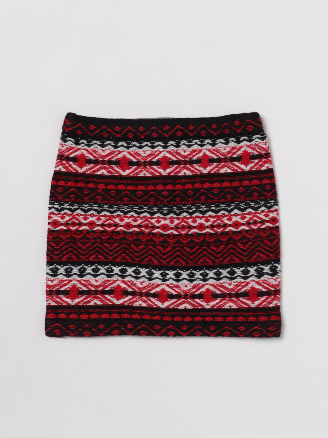 N° 21 FALDA: Falda niños N° 21, Fantasía - Img 1