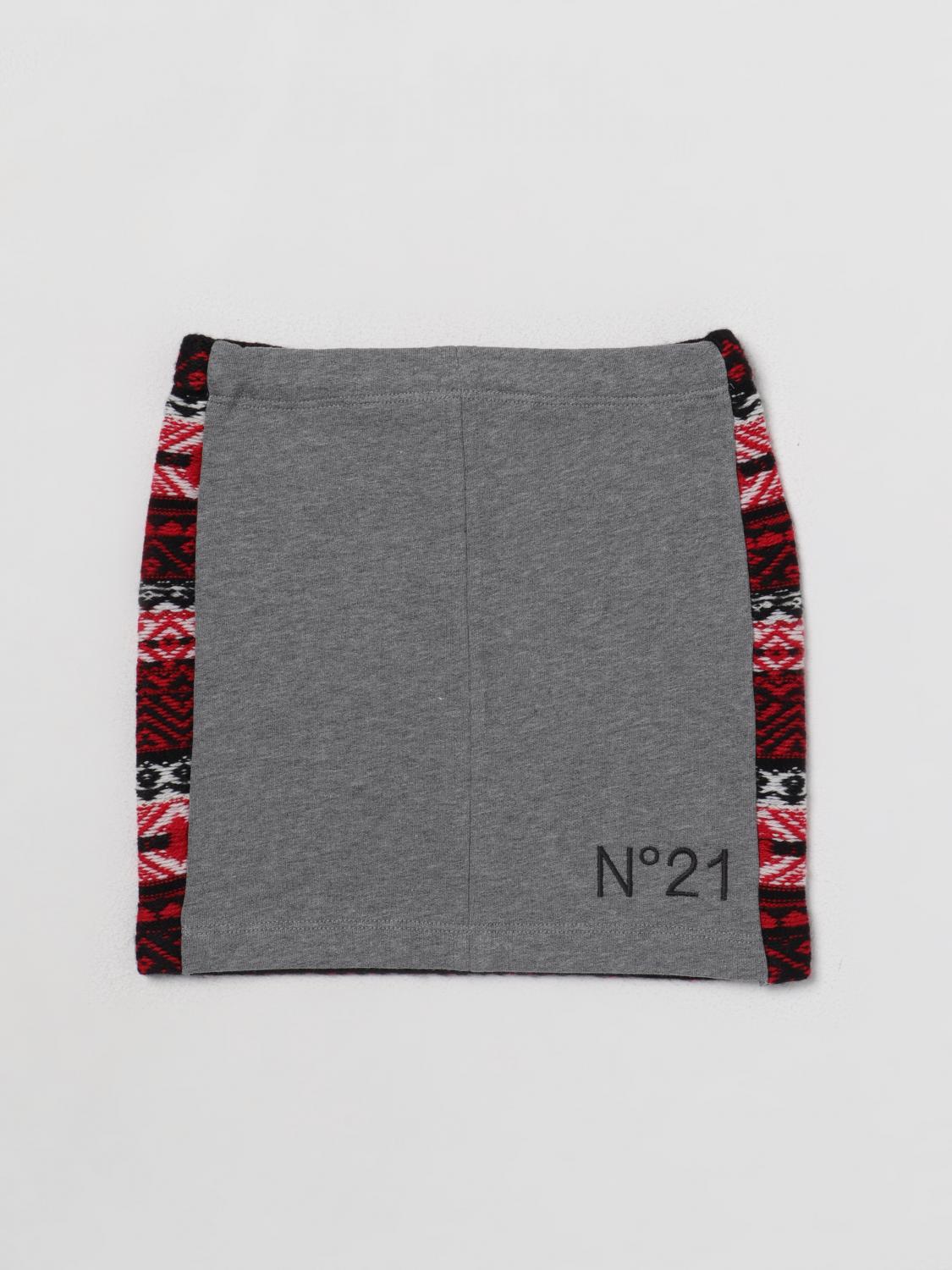 N° 21 FALDA: Falda niños N° 21, Fantasía - Img 2