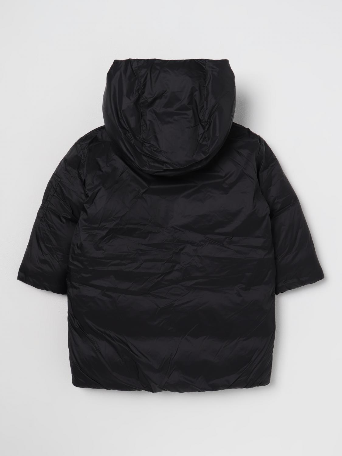 N° 21 CHAQUETA: Chaqueta niños N° 21, Negro - Img 2