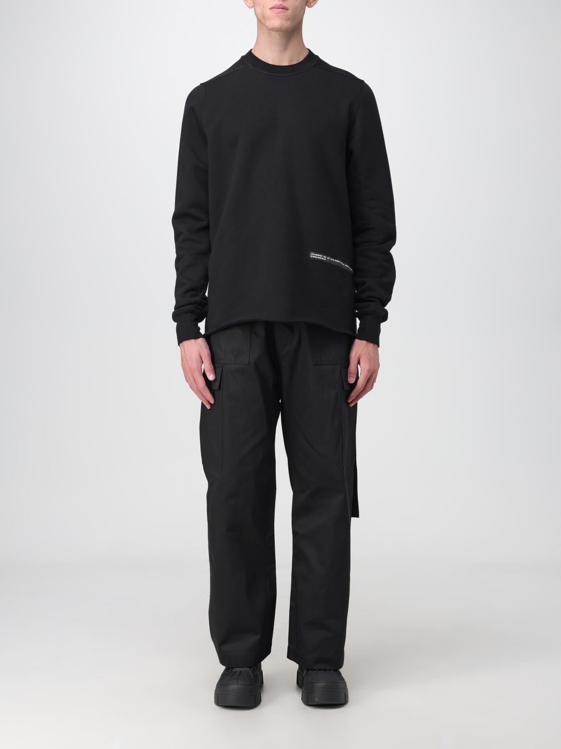 rickowens スウェットシャツ