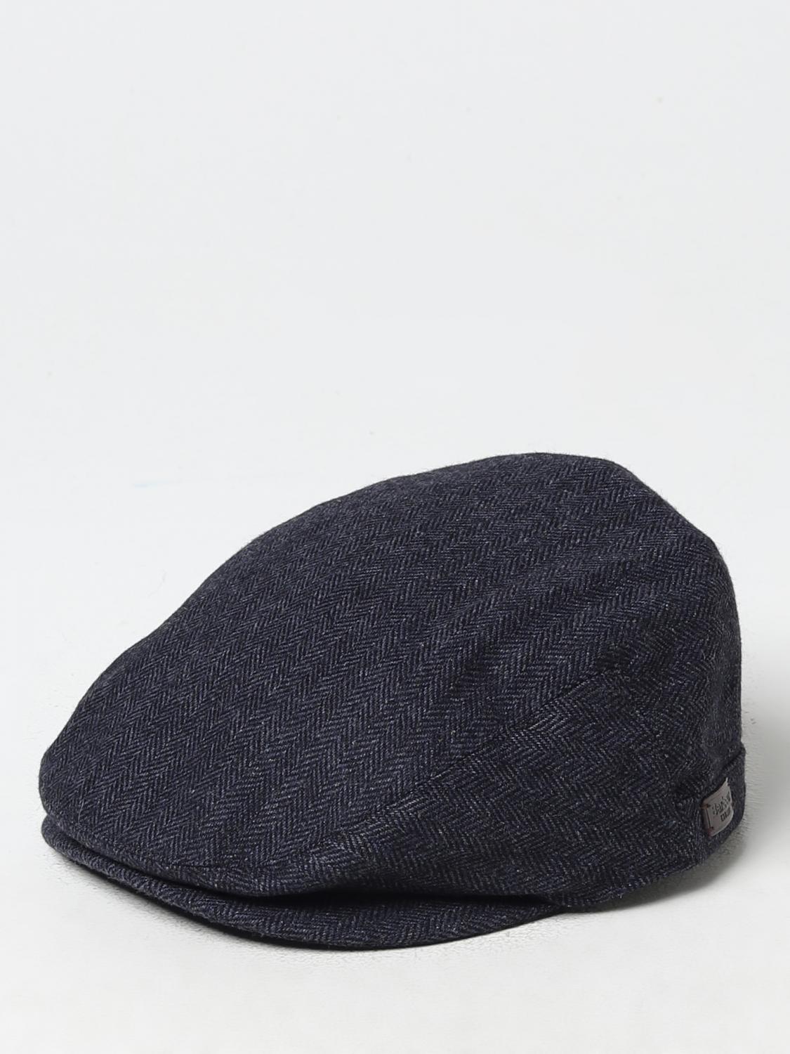 Barbour Uomo Cappelli Barbour Vendita Online BARBOUR: Cappello In