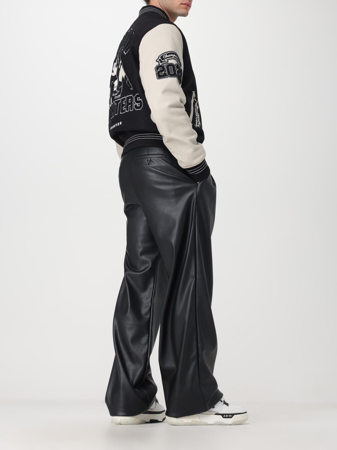 AMIRI BLAZER: Blazer men Amiri, Black - Img 2
