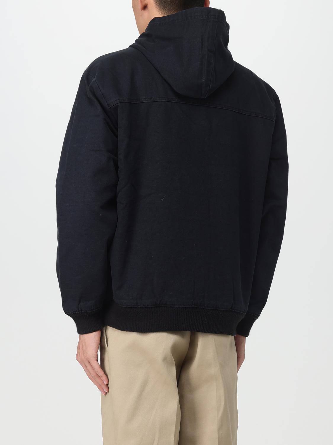 DICKIES JACKET: Jacket men Dickies, Black - Img 2