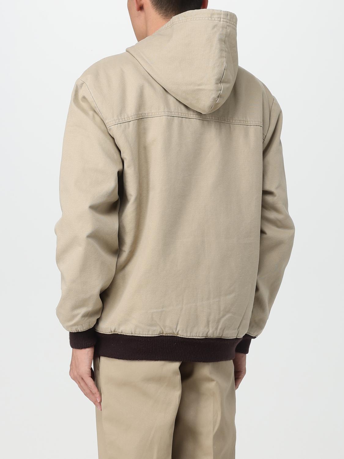 DICKIES 재킷: 재킷 남성 Dickies, 베이지 - Img 3