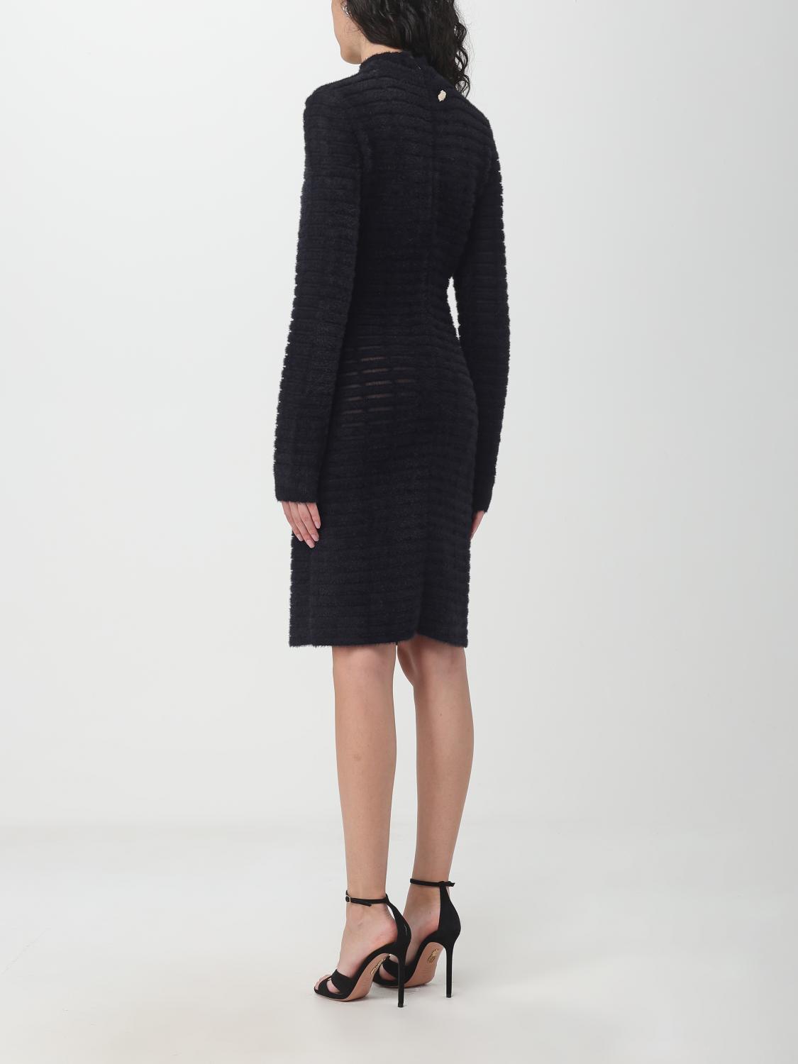 GENNY VESTIDO: Vestido mujer Genny, Negro - Img 2
