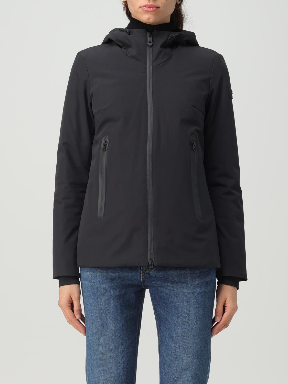 PEUTEREY: Jacket woman - Charcoal | Peuterey jacket