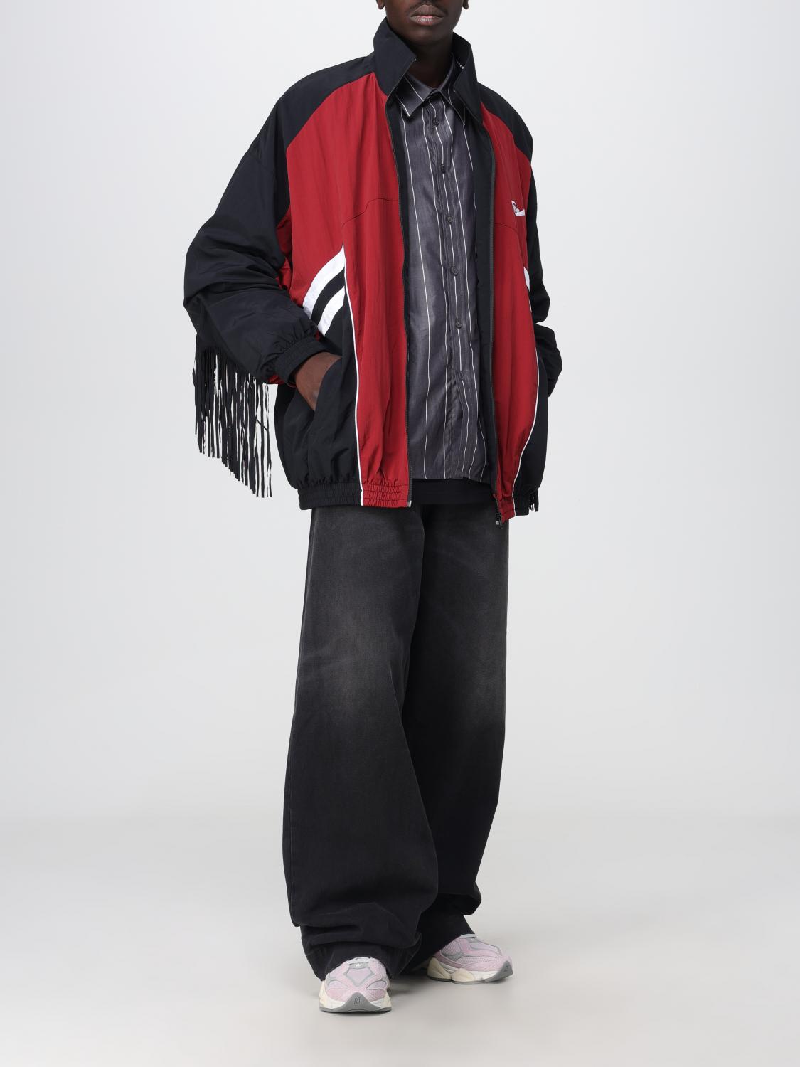 martine rose ネクタイ