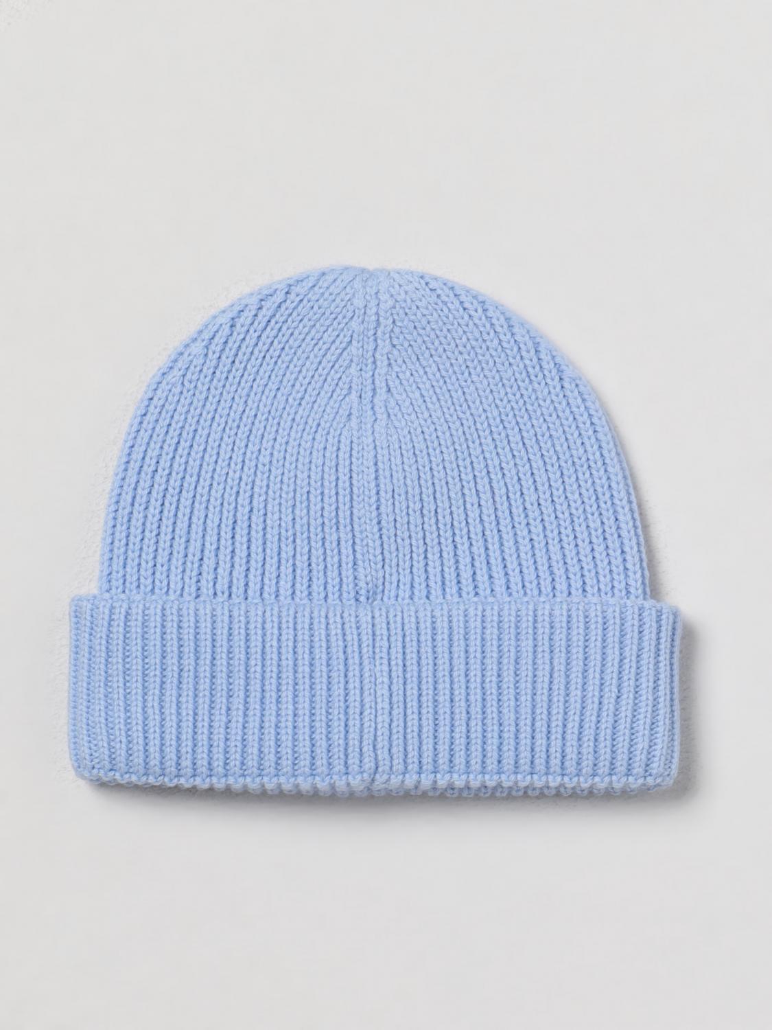 K-WAY HAT: Hat men K-way, Gnawed Blue - Img 2