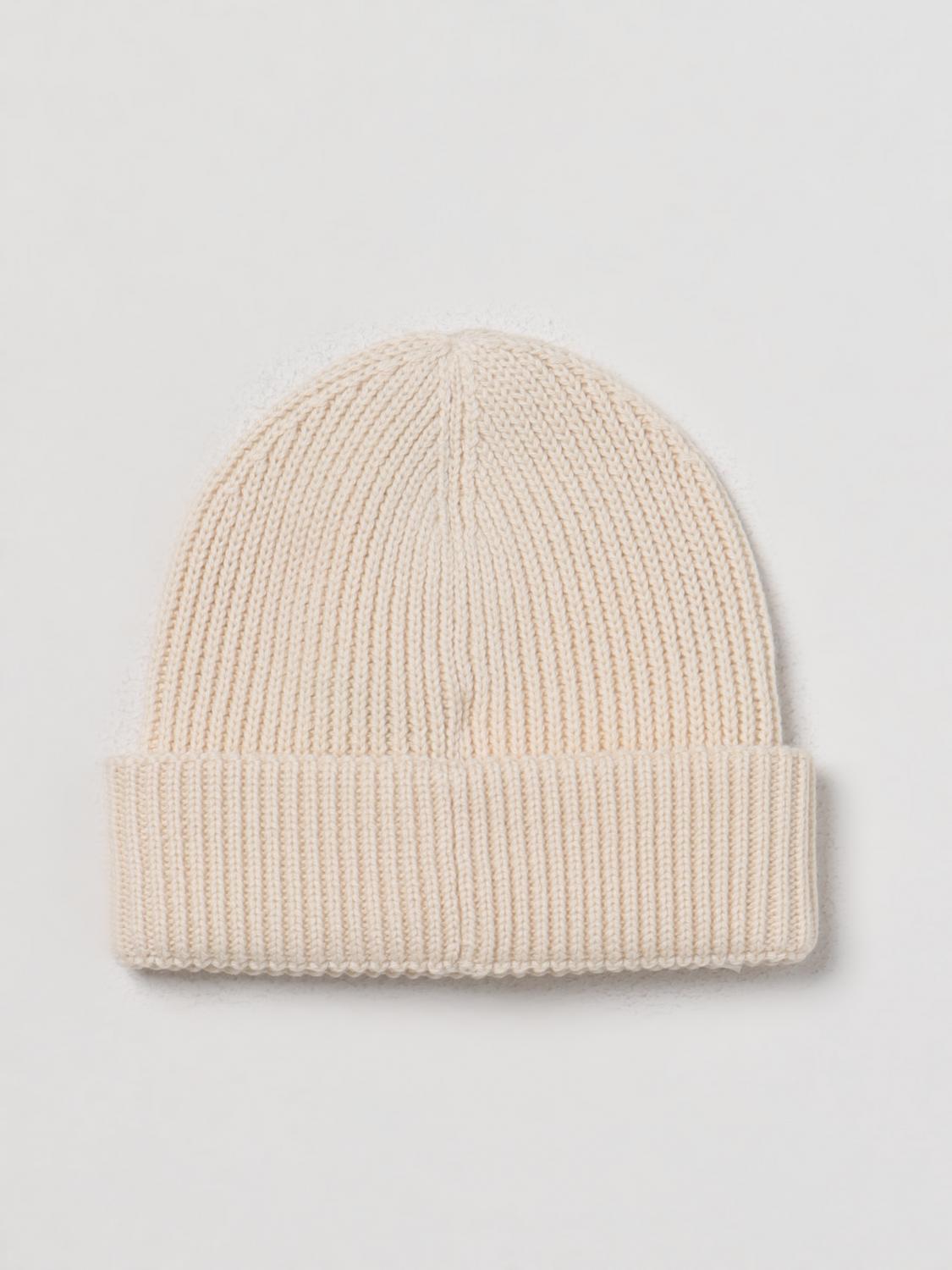 K-WAY HAT: Hat men K-way, Beige - Img 2