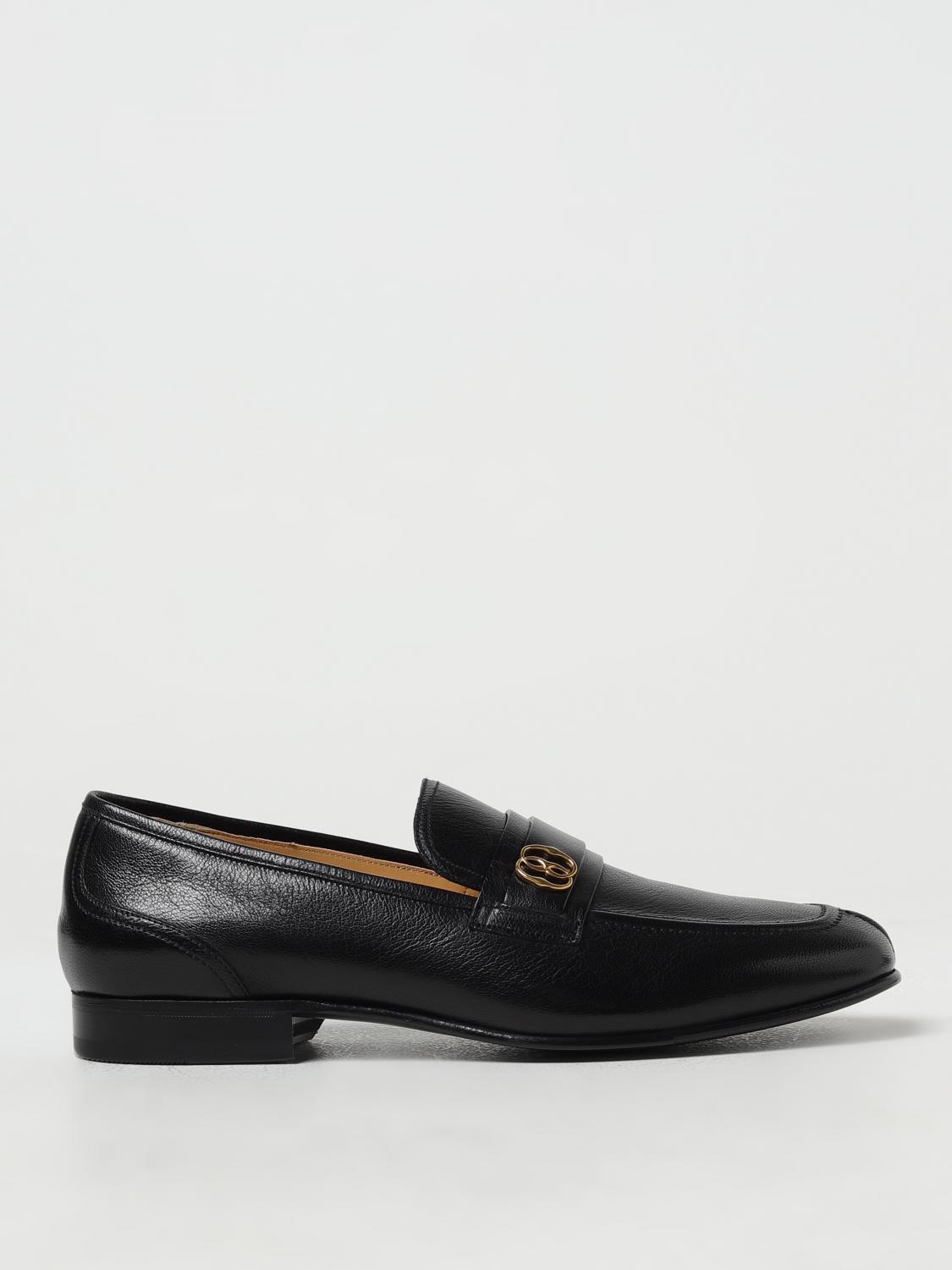 BALLY 乐福鞋: 乐福鞋 男士 Bally, 黑色 - Img 1