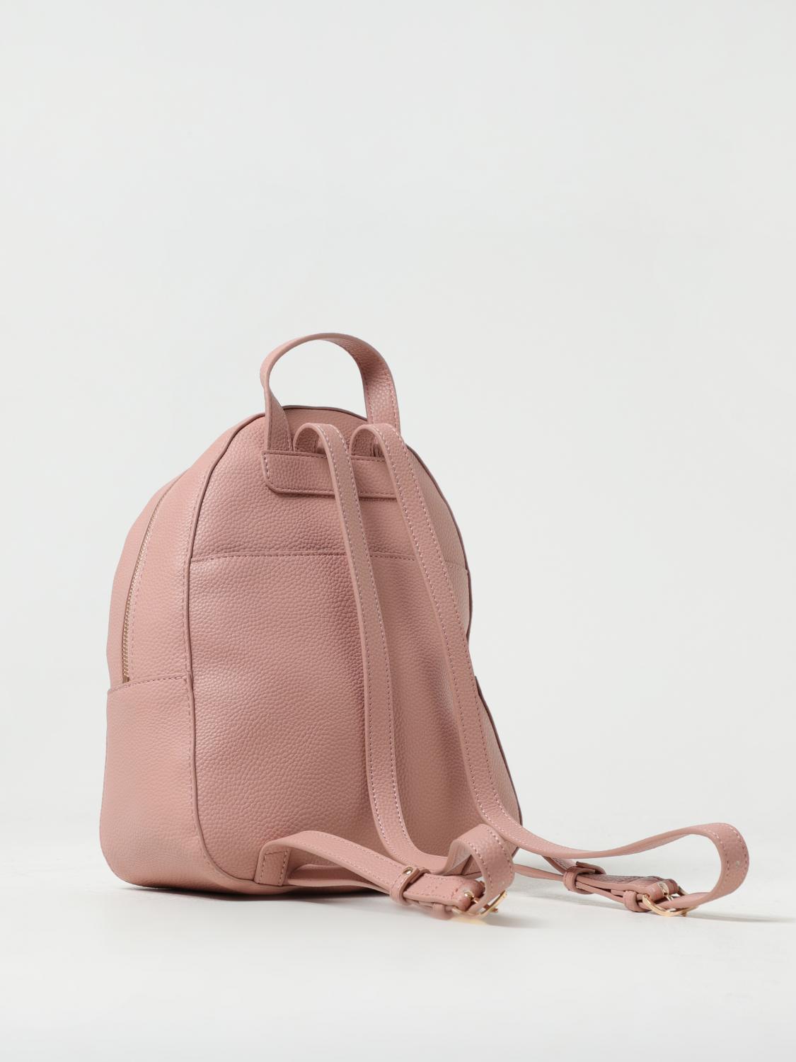 LIU JO MOCHILA: Mochila mujer Liu Jo, Rosa - Img 2