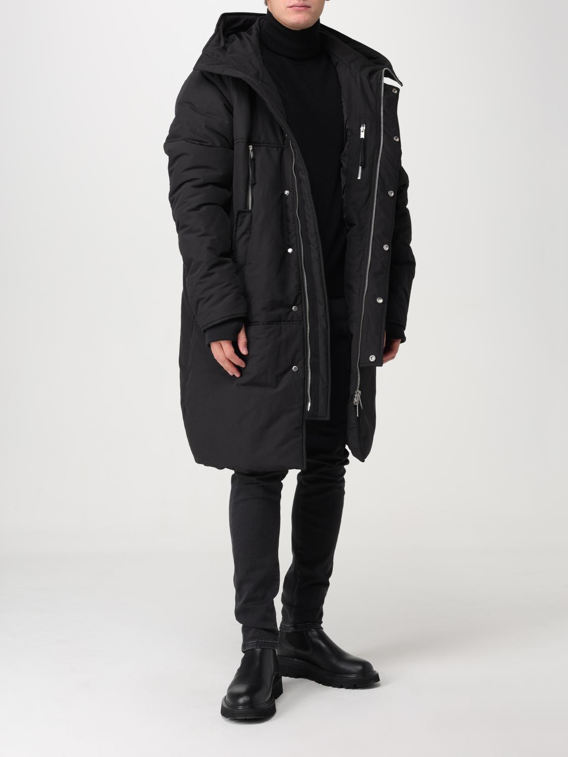 THOM KROM JEANS: Jeans men Thom Krom, Grey - Img 2