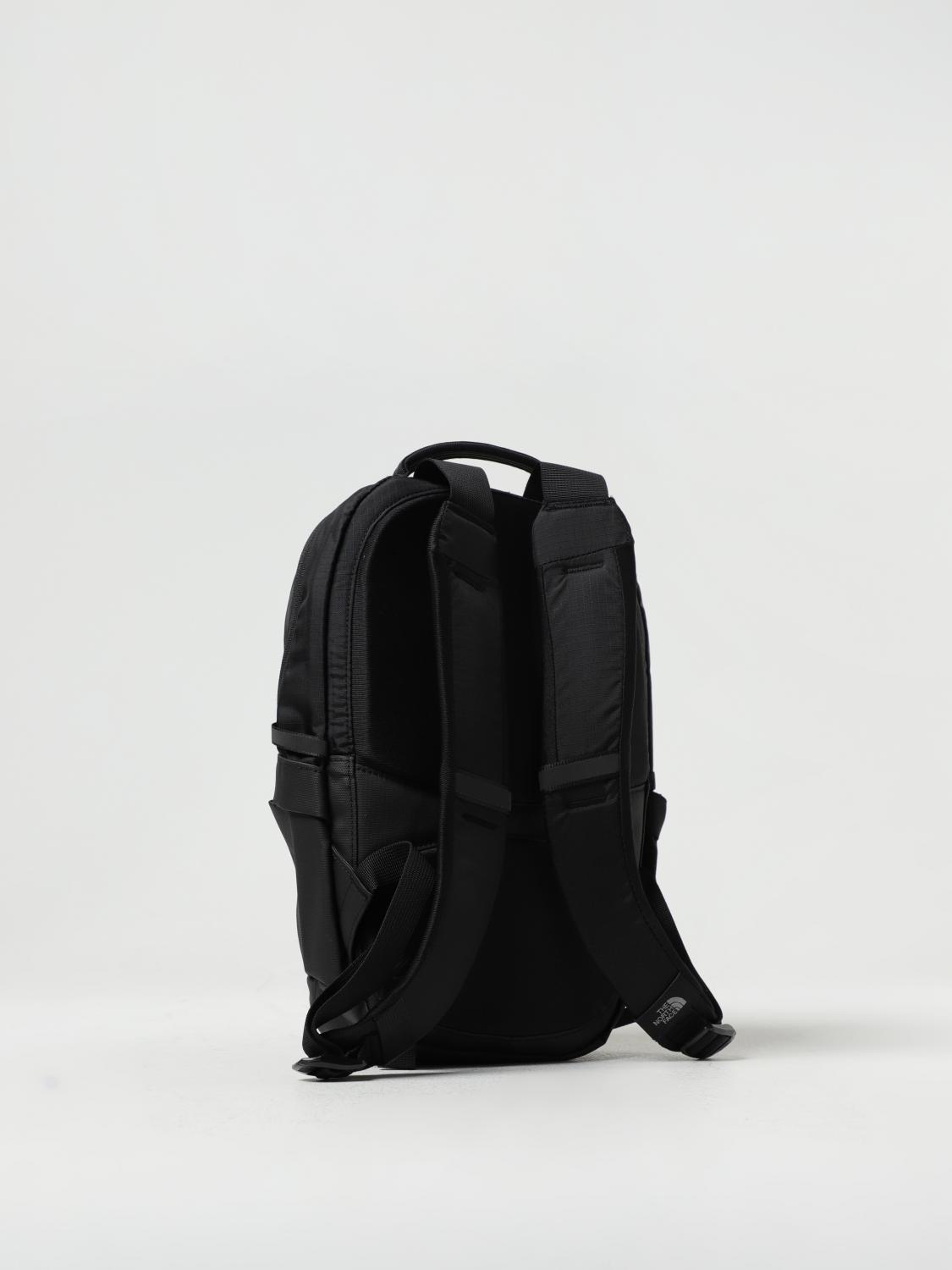 THE NORTH FACE MOCHILA: Mochila mujer The North Face, Negro - Img 2