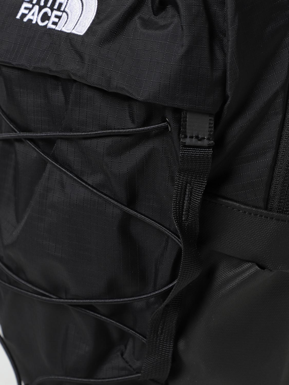 THE NORTH FACE MOCHILA: Mochila mujer The North Face, Negro - Img 3